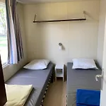 营地 团队假日 - 小桥露营地 Arvert