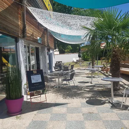 Team - Du Petit Pont Kemp Arvert