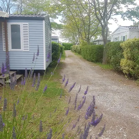 Camping Team - Du Petit Pont Arvert