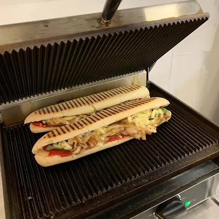 Team - Du Petit Pont 3* Arvert