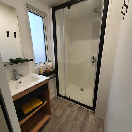 Team - Du Petit Pont Arvert