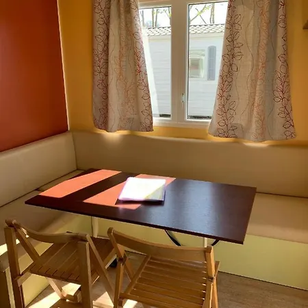 Team - Du Petit Pont Kemp 3*