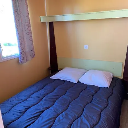 Team - Du Petit Pont Parque de Campismo Arvert