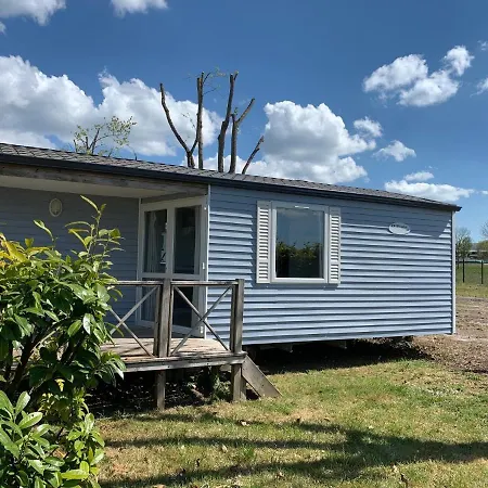 Team - Du Petit Pont Parque de Campismo