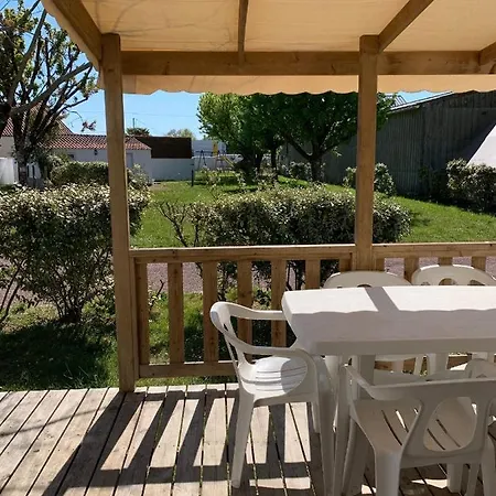 Team - Du Petit Pont 3* Arvert