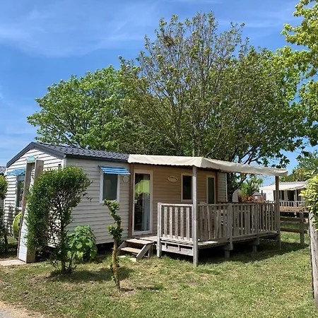 Team - Du Petit Pont 3* Arvert