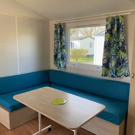 Team - Du Petit Pont Arvert