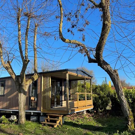 Team - Du Petit Pont Arvert