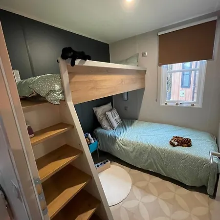 Kemp Team - Du Petit Pont Arvert