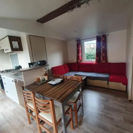 Camping Team - Du Petit Pont