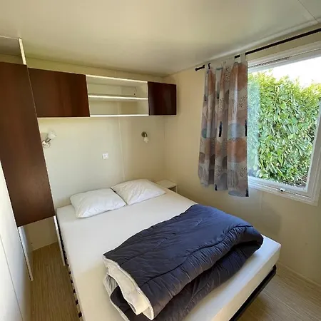 Campingplads Team - Du Petit Pont 3*