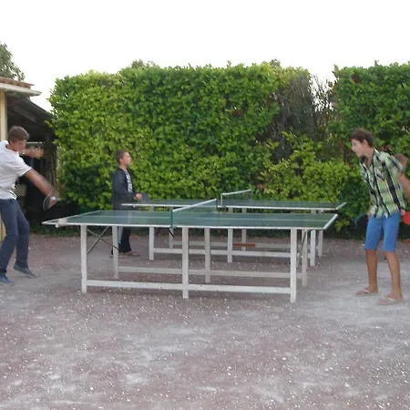 Team - Du Petit Pont