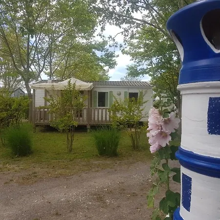 Camping Team - Du Petit Pont