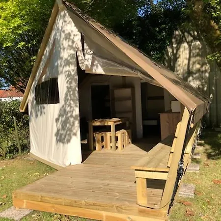 Team - Du Petit Pont Arvert