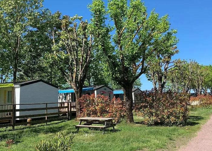 Team - Du Petit Pont Kemp 3*