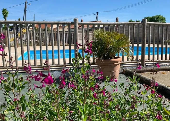 Team - Du Petit Pont 3* Arvert