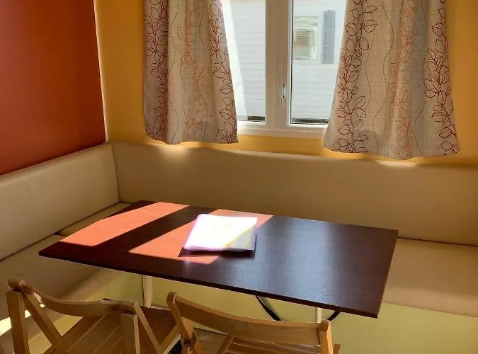 Team - Du Petit Pont Camping 3*