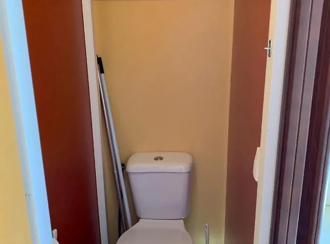 Camping Team - Du Petit Pont Arvert