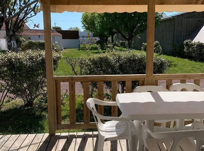 Team - Du Petit Pont 3* Arvert