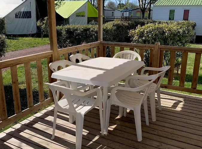 Camping Team - Du Petit Pont