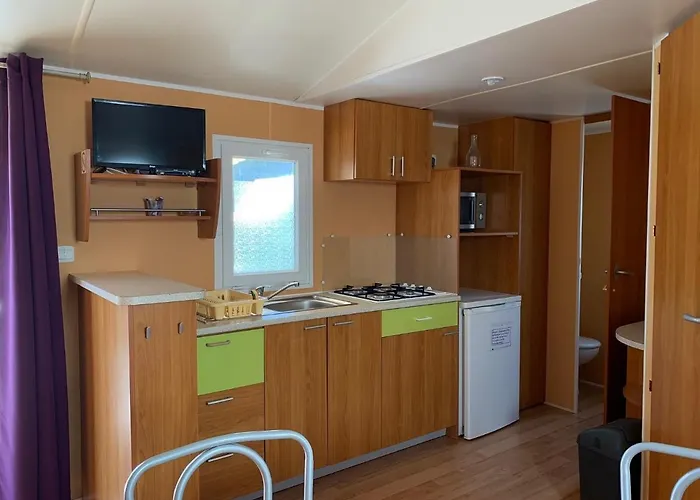 Kemp Team - Du Petit Pont Arvert