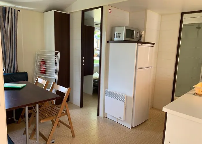 Team - Du Petit Pont Camping Arvert