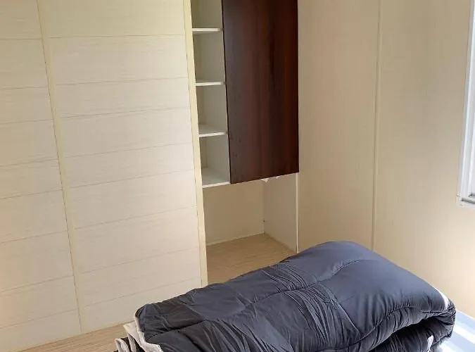 Team - Du Petit Pont Camping Arvert