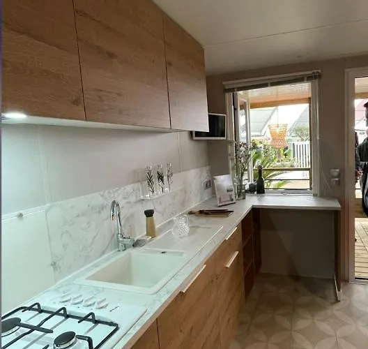 Team - Du Petit Pont Camping Arvert