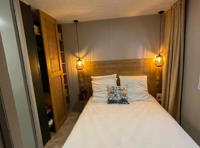 Team - Du Petit Pont 3* Arvert