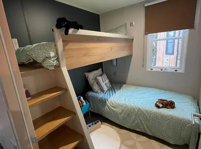 Kemp Team - Du Petit Pont Arvert