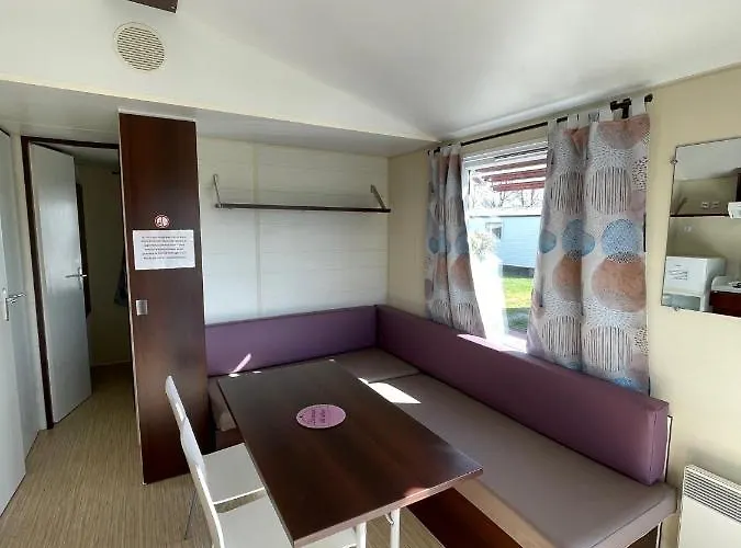 Camping Team - Du Petit Pont