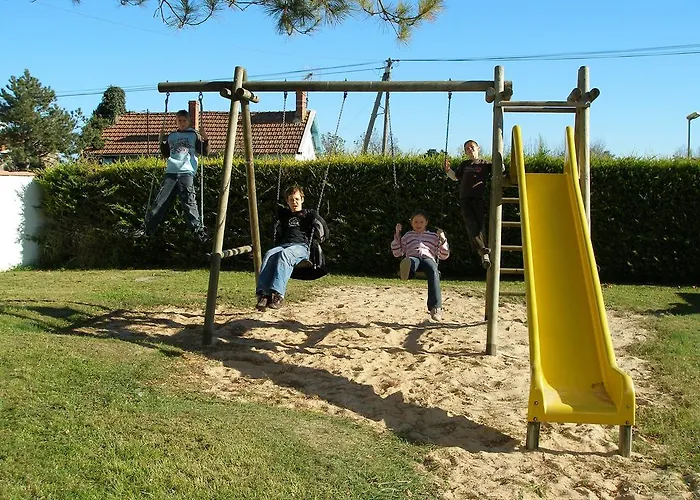 Kemp Team - Du Petit Pont Arvert