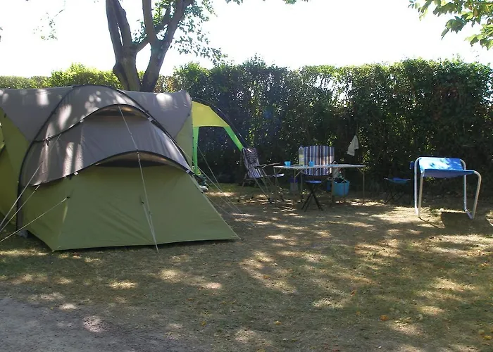 Team - Du Petit Pont Arvert