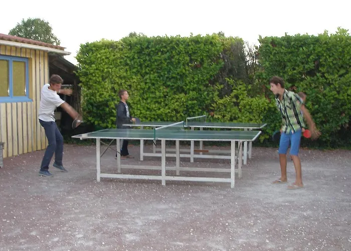 Team - Du Petit Pont