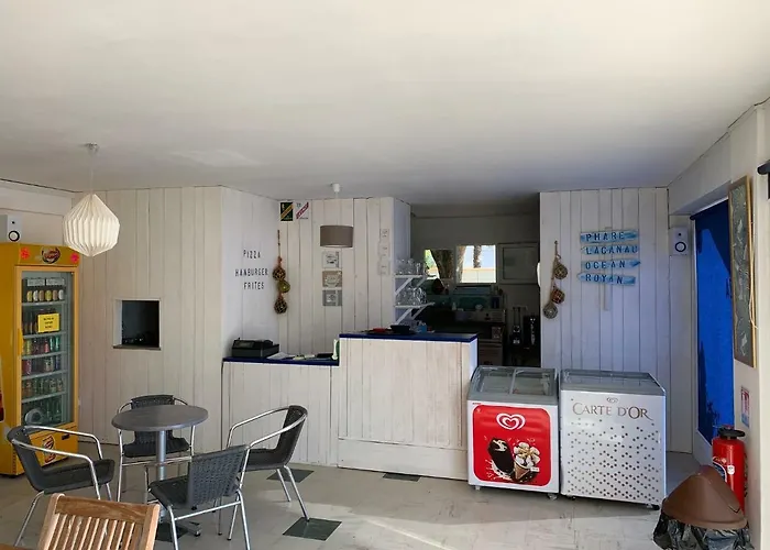 Camping Team - Du Petit Pont