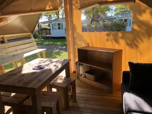 Kemp Team - Du Petit Pont Arvert