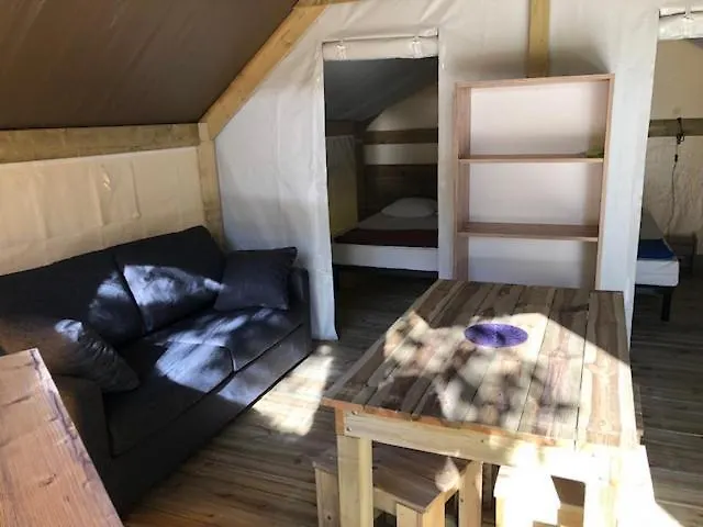 Team - Du Petit Pont